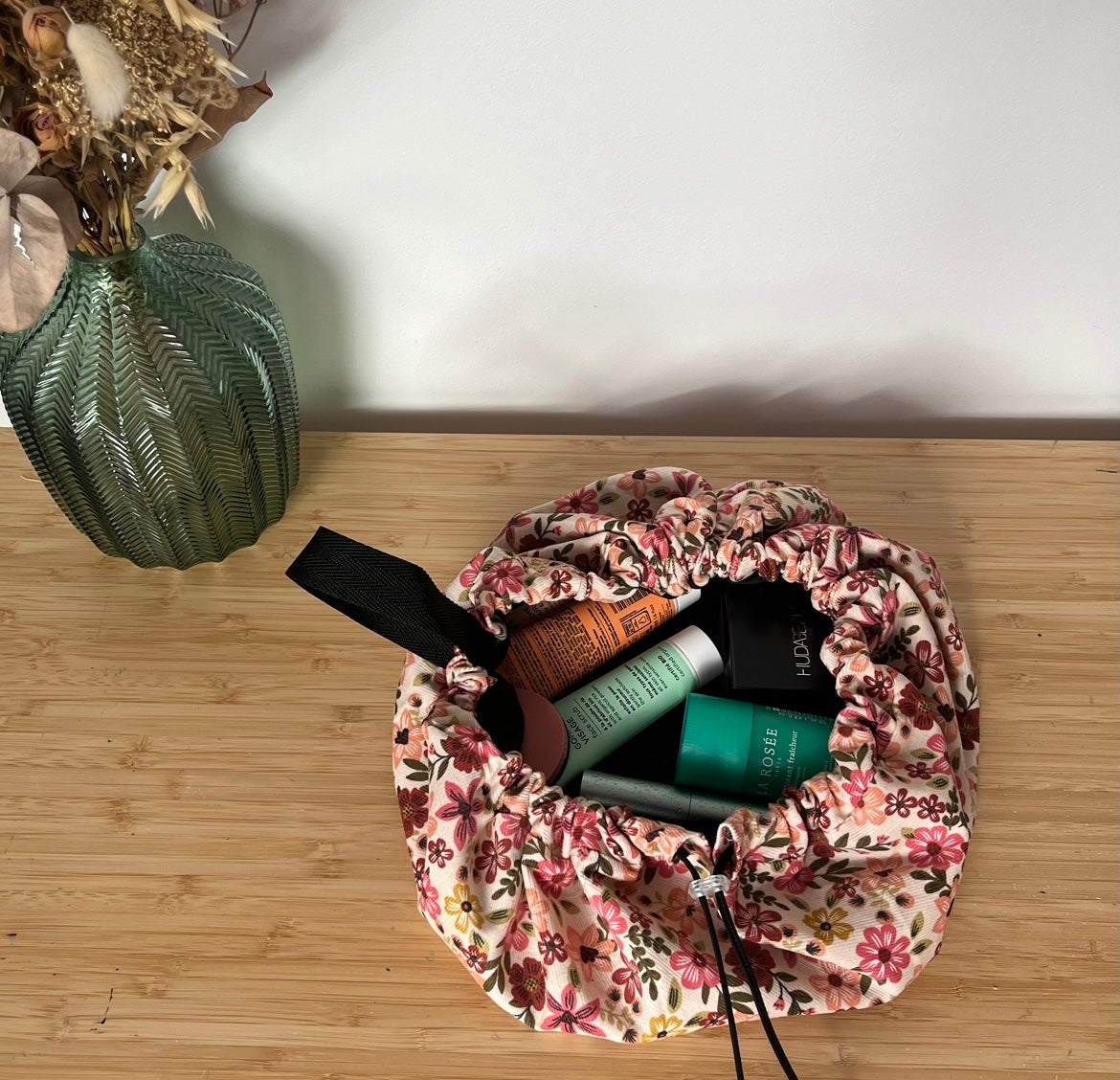 Trousse à maquillage