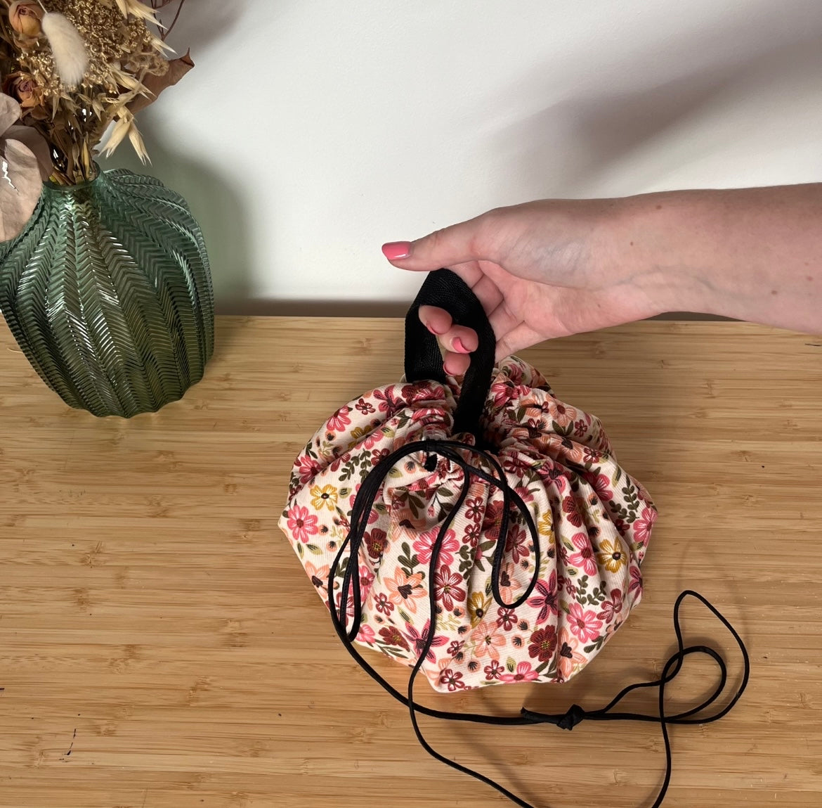 Trousse à maquillage