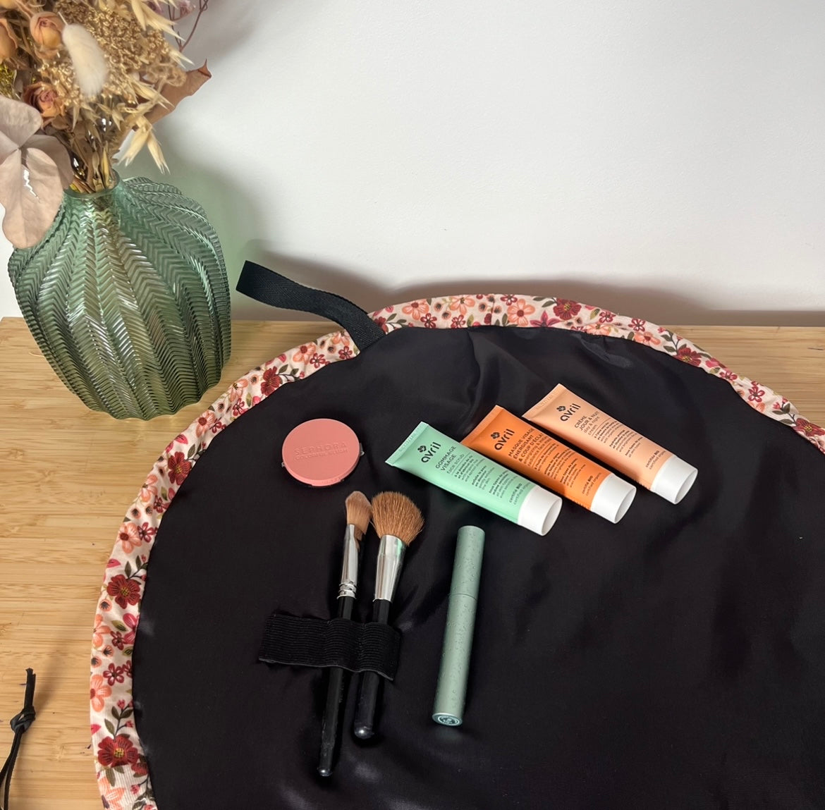 Trousse à maquillage