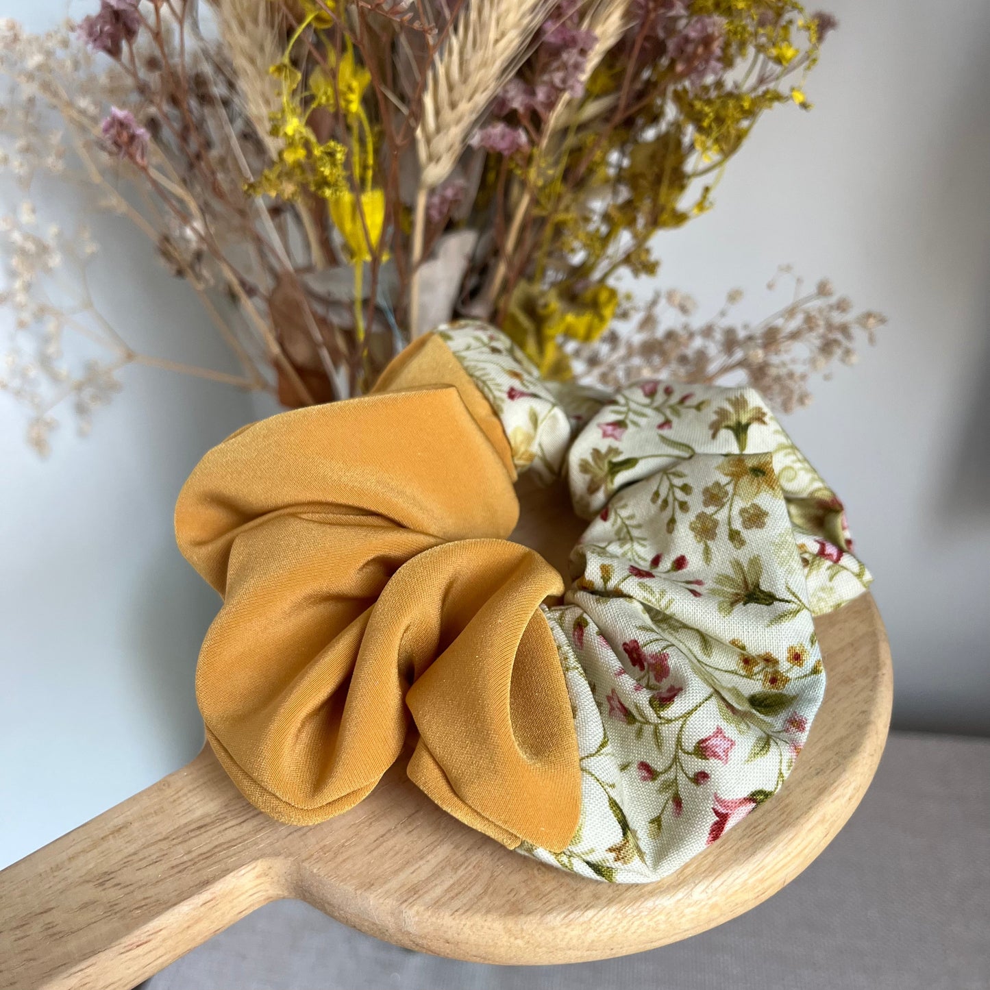 Chouchou Patchwork