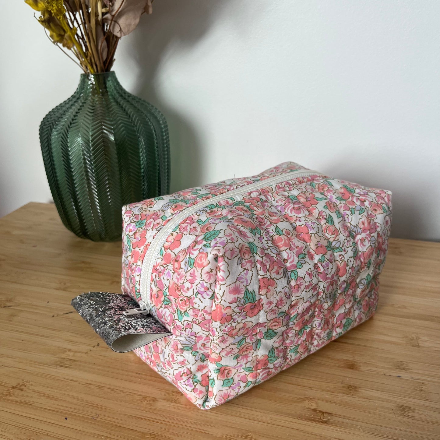 Trousse Rosa