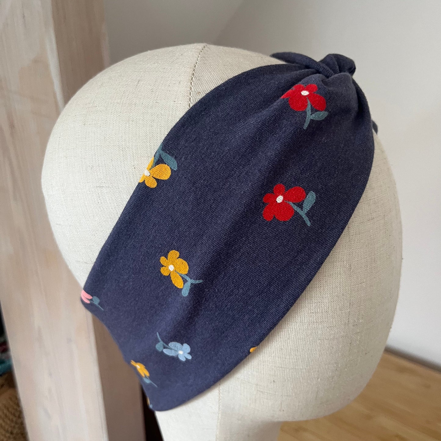 Bandeau Torsadé Mélodie