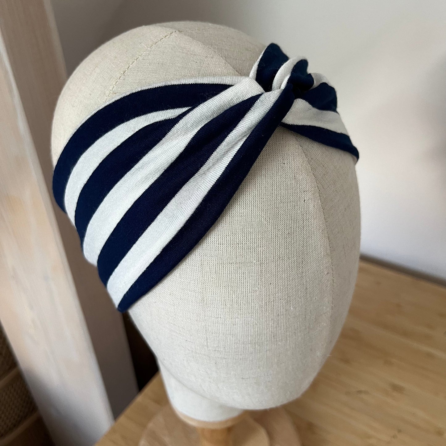 Bandeau Marin
