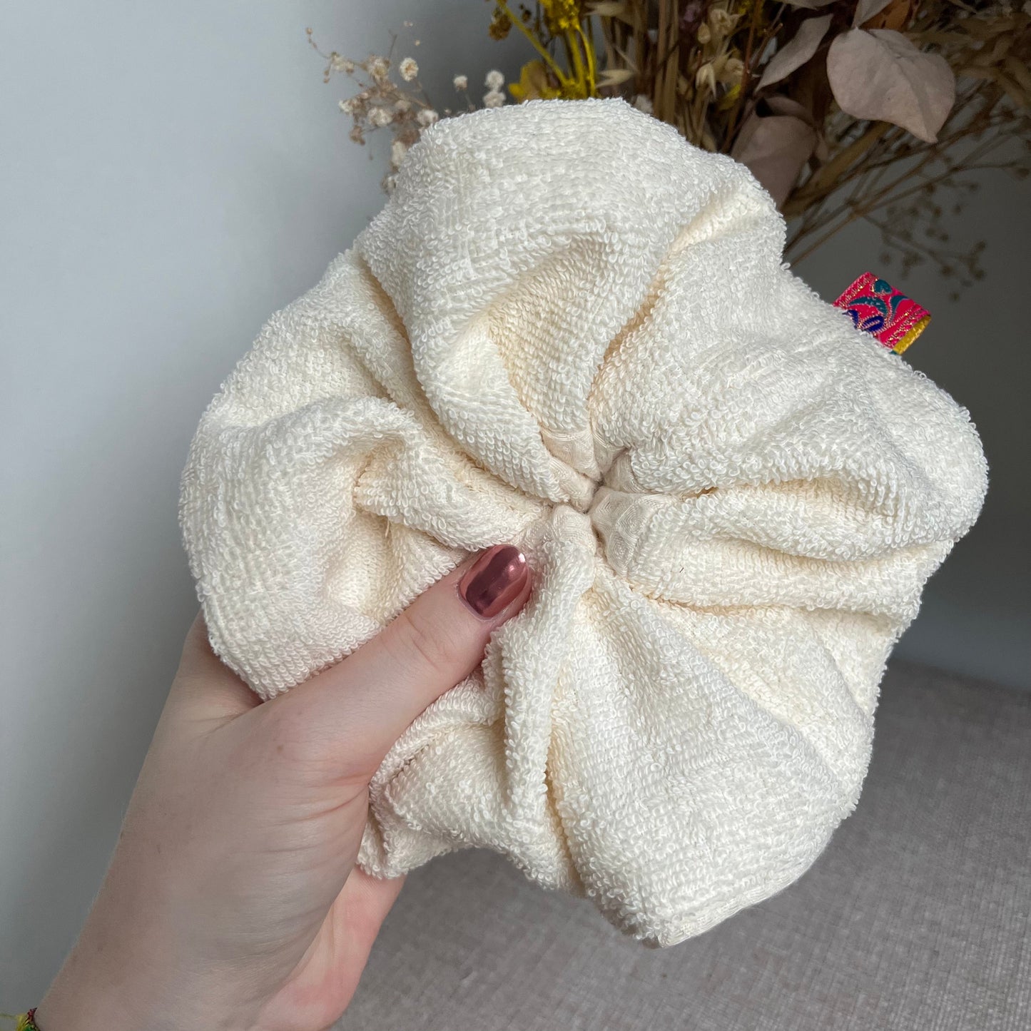 Fleur de douche