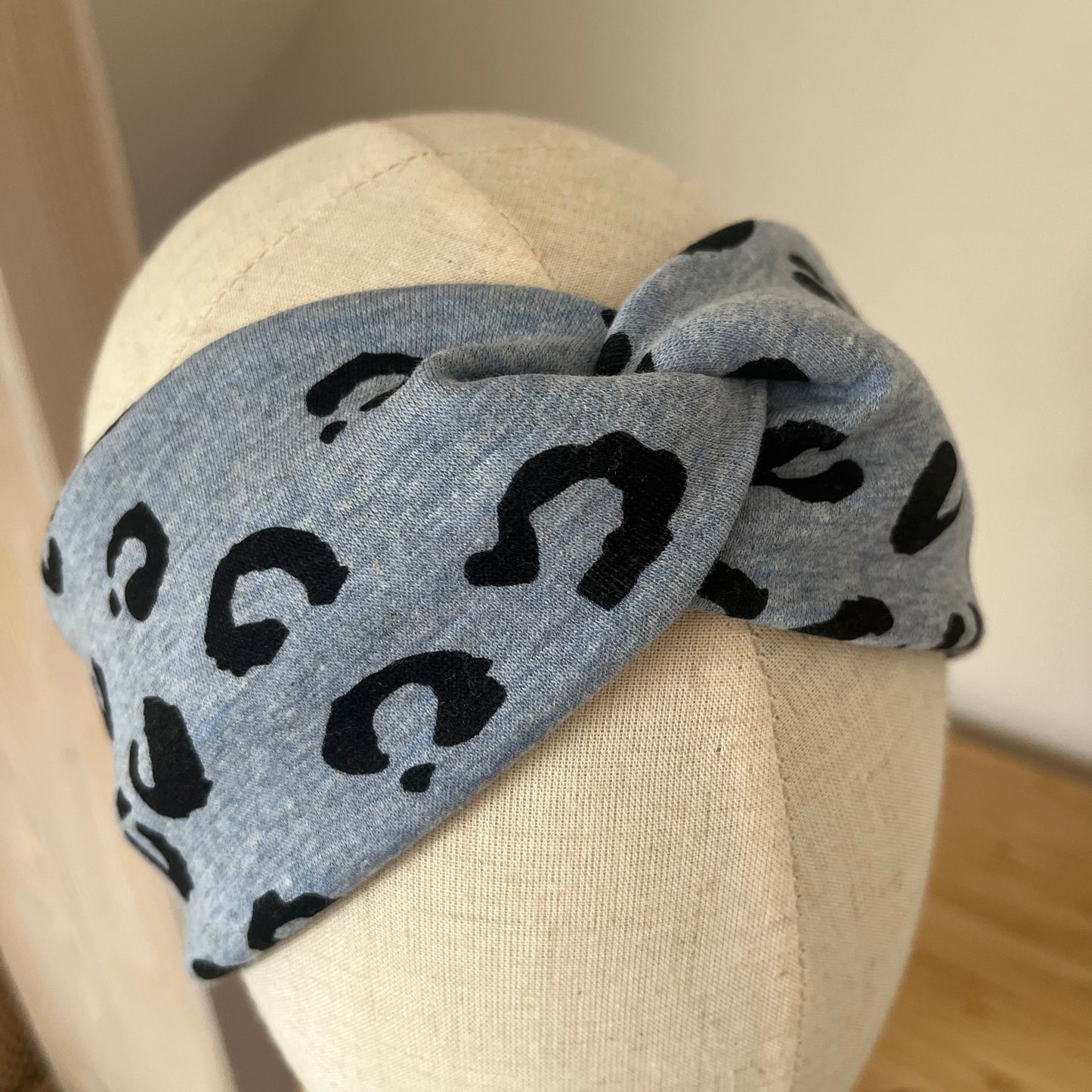 Bandeau Léopard