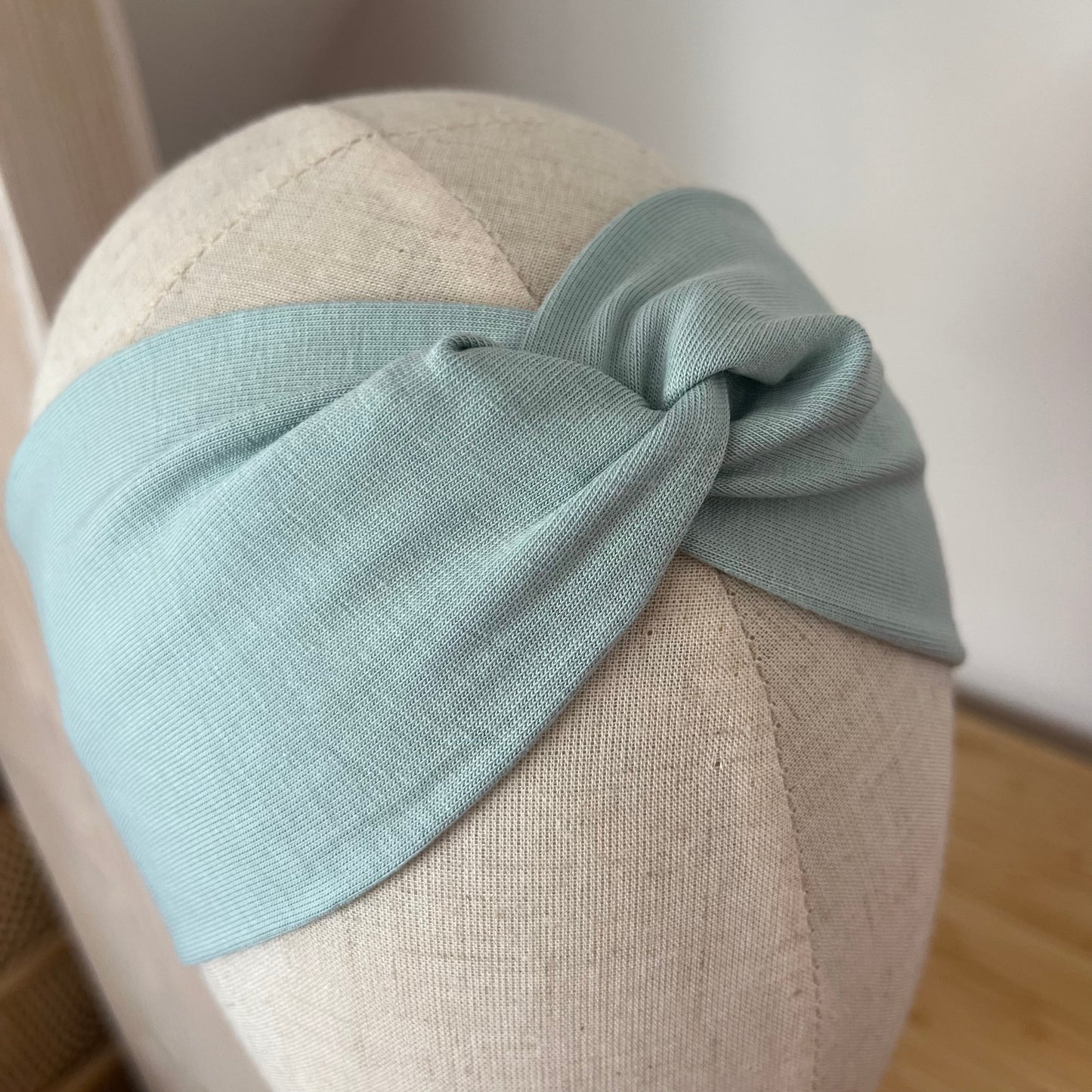 Bandeau Torsadé Laurène