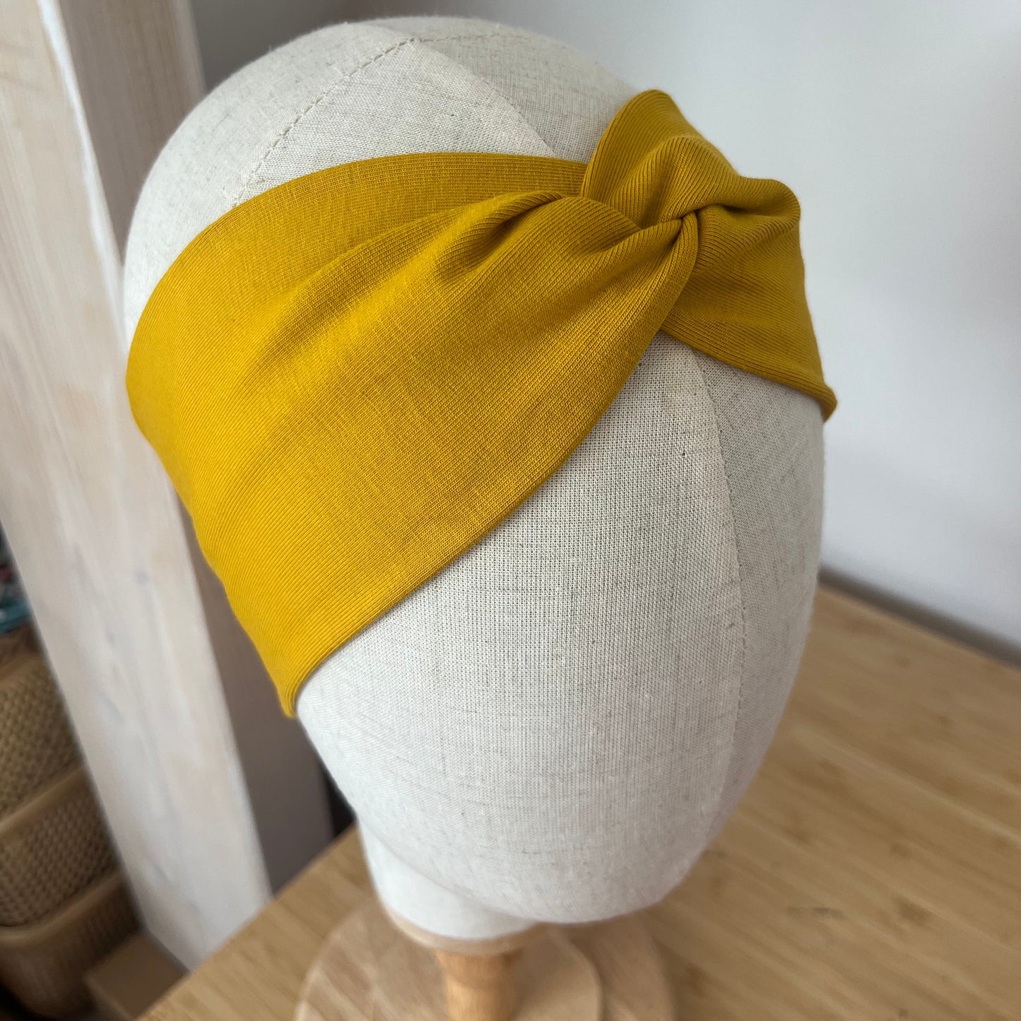 Bandeau Torsadé Amélie