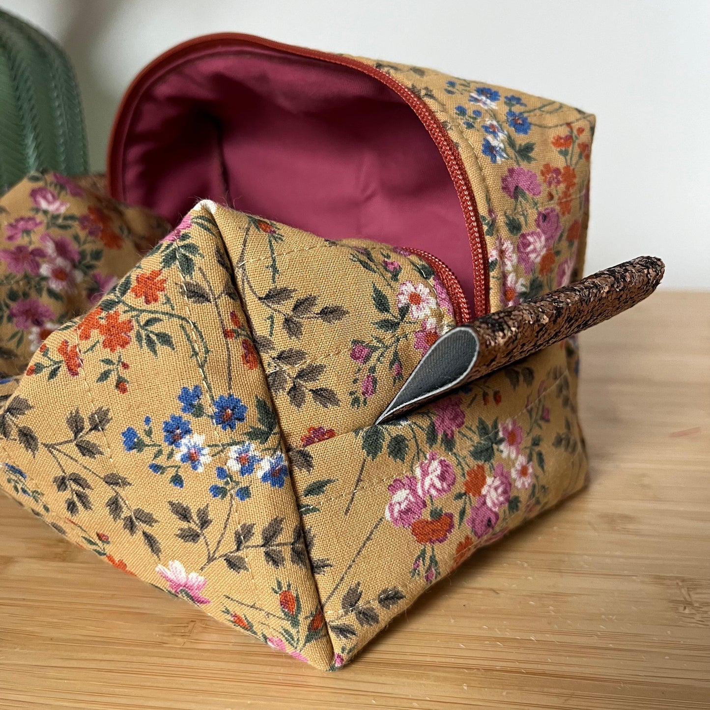 Trousse Maya