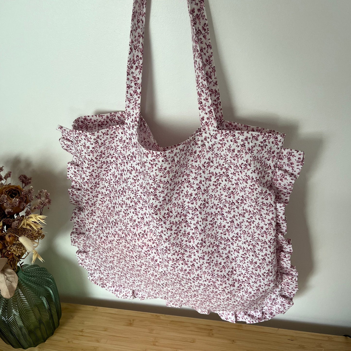 Tote bag Froufrou - Rosie.