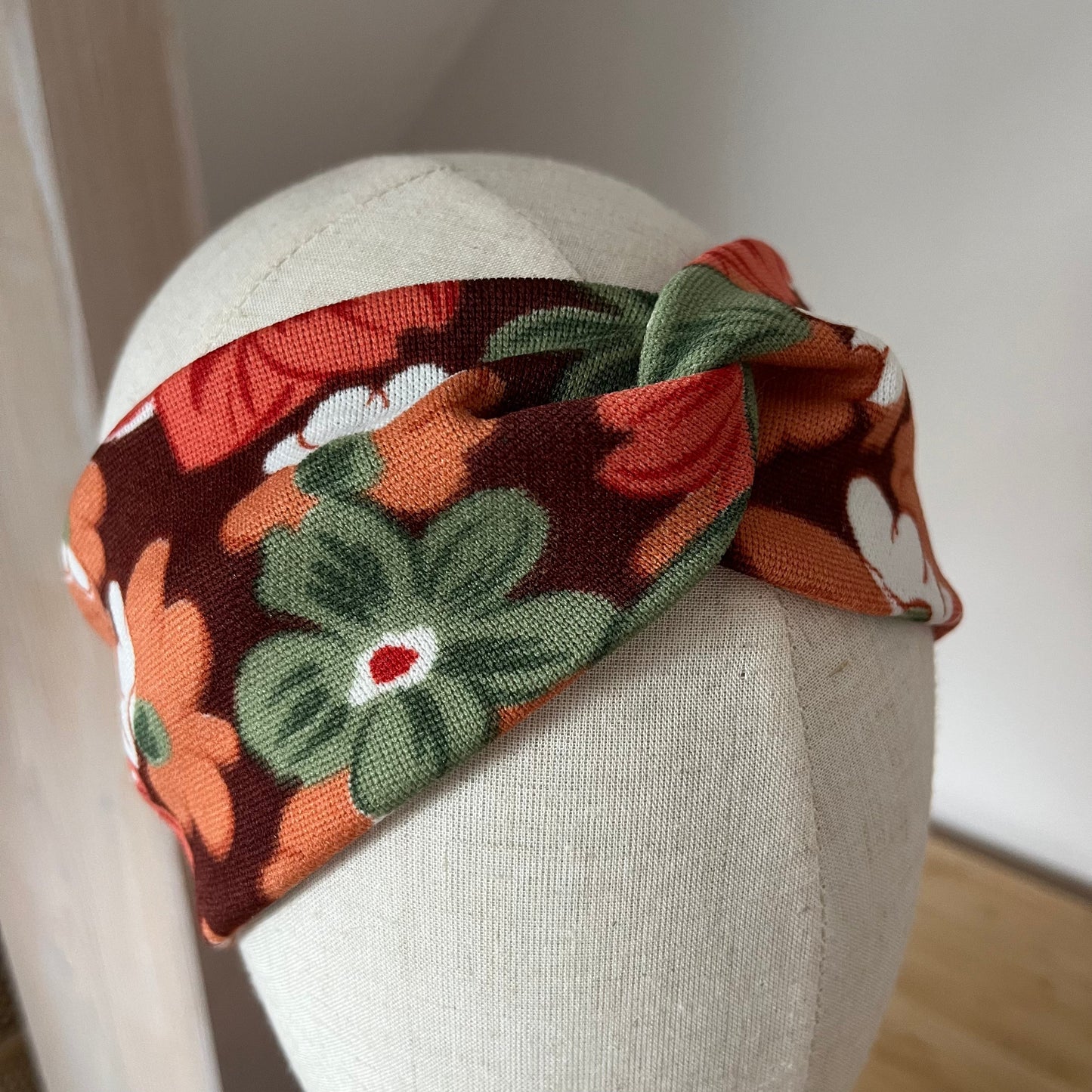 Bandeau Vintage