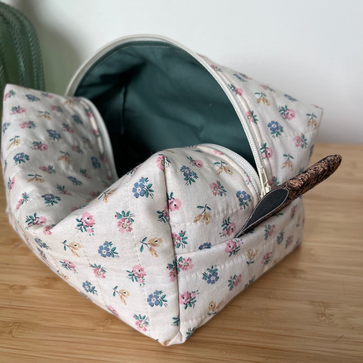 Trousse Jeanne