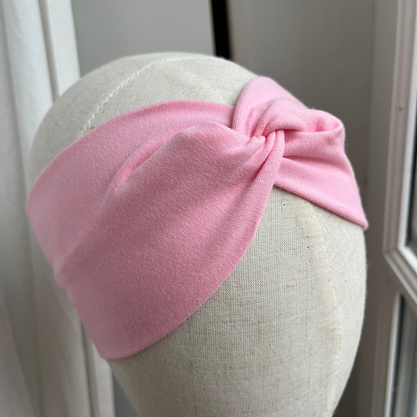 Bandeau Rose