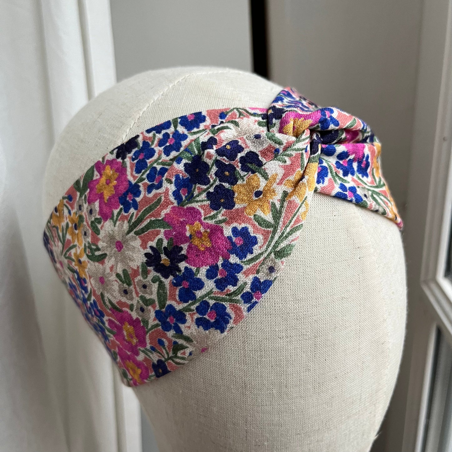 Bandeau Rosa