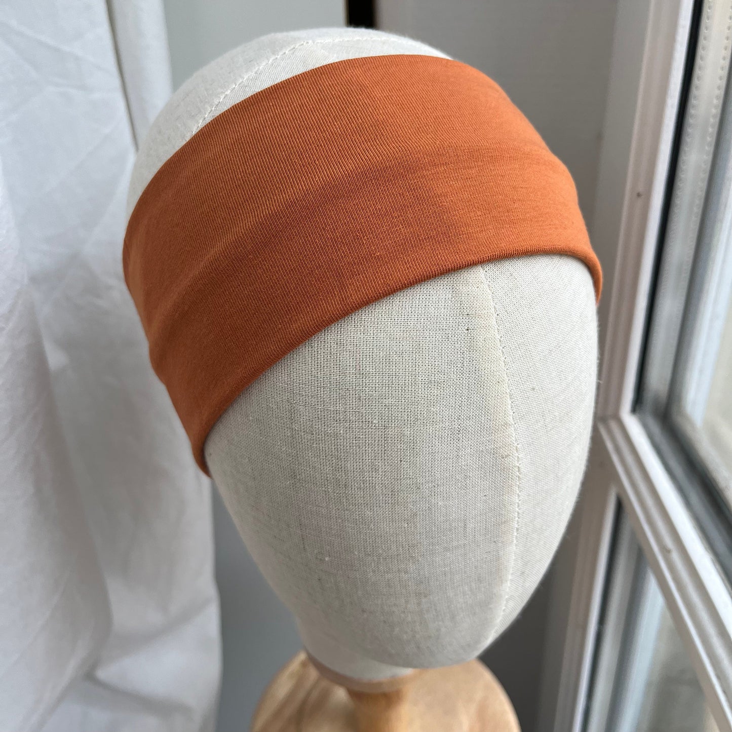 Bandeau Terracotta