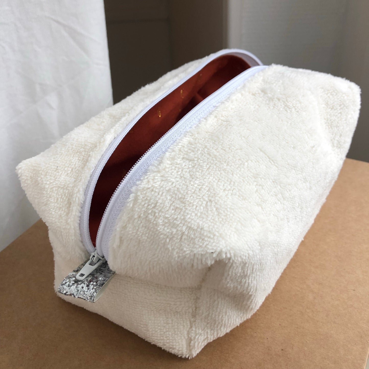 Trousse Blanche