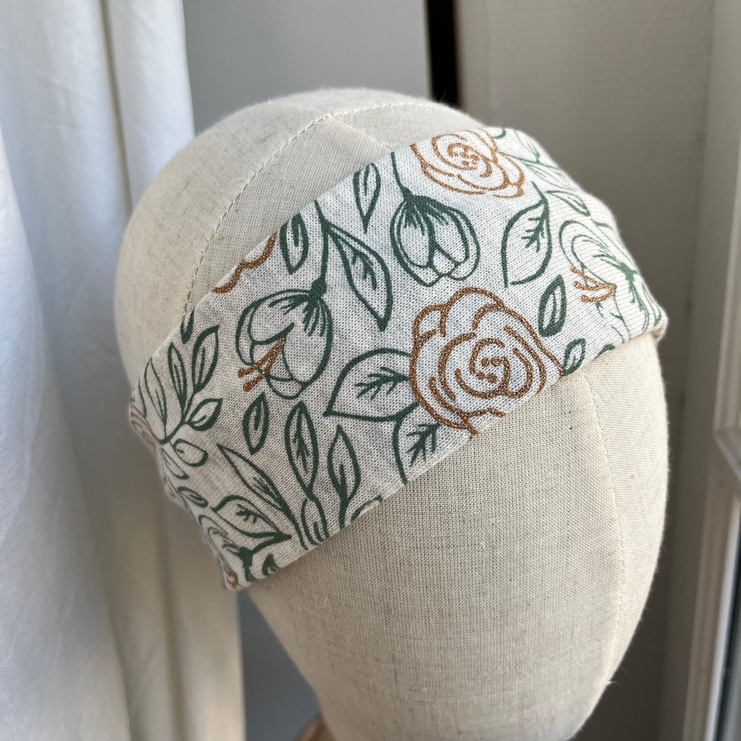 Bandeau Flore