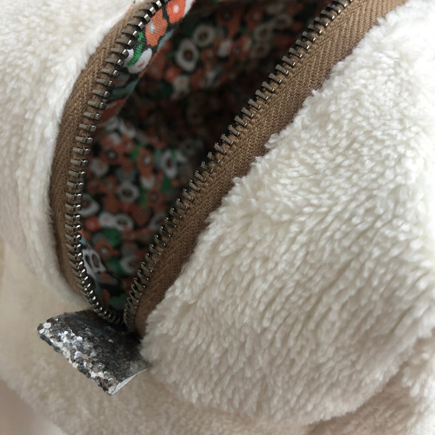 Trousse Meryem