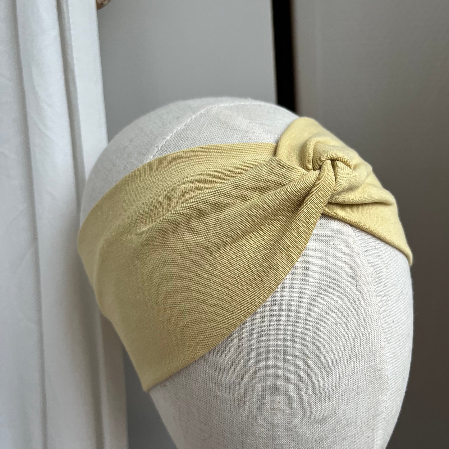 Bandeau Jaune