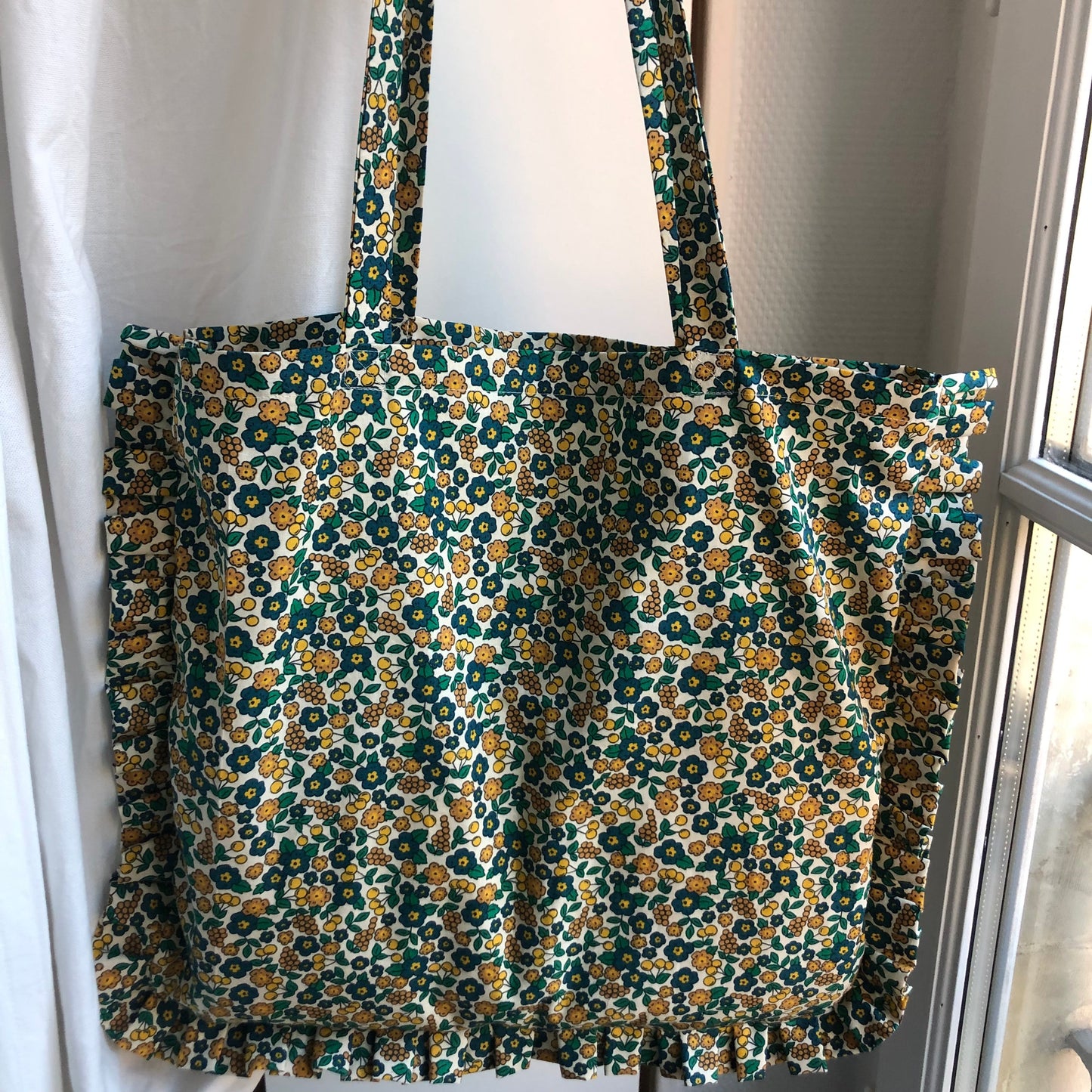 Tote bag Froufrou - Assia.