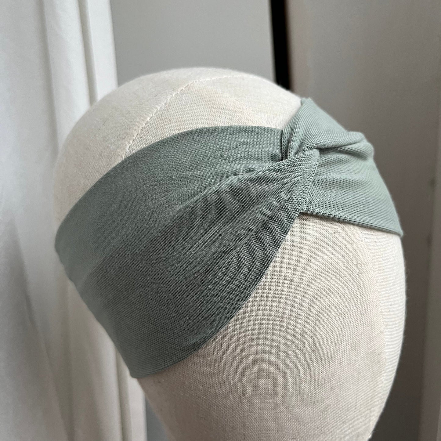 Bandeau Kaki (Enfant)