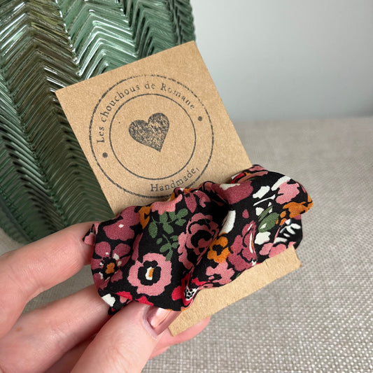 Barrette - Fleurs