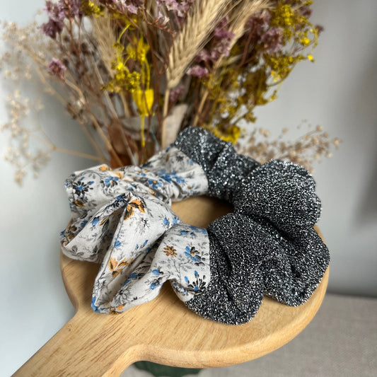 Chouchou Patchwork