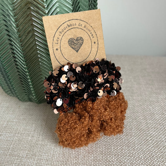Barrettes lot de 2