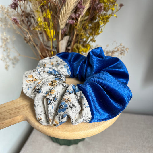 Chouchou Patchwork