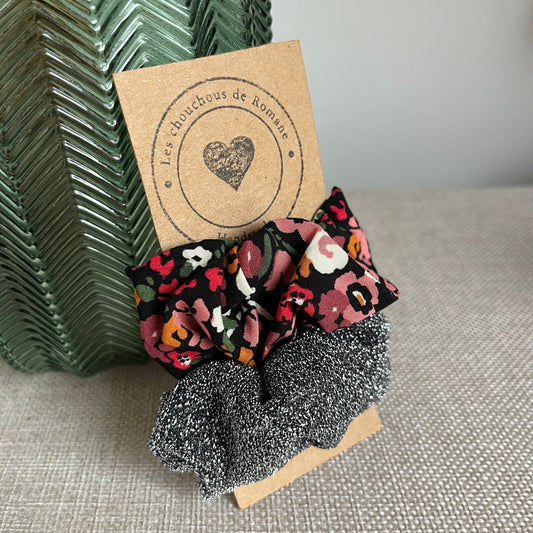 Barrettes lot de 2