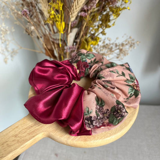 Chouchou Patchwork