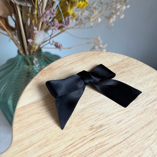 Petit noeud Noir