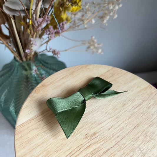 Petit noeud Vert