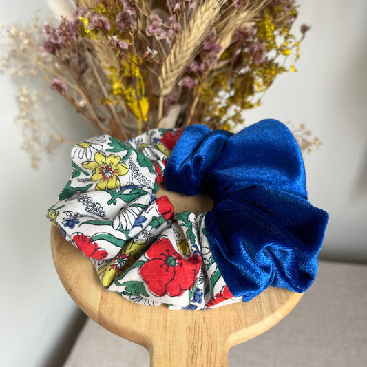 Chouchou Patchwork