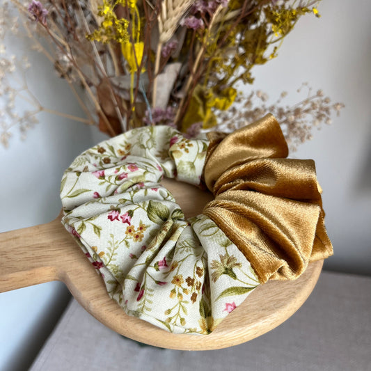Chouchou Patchwork