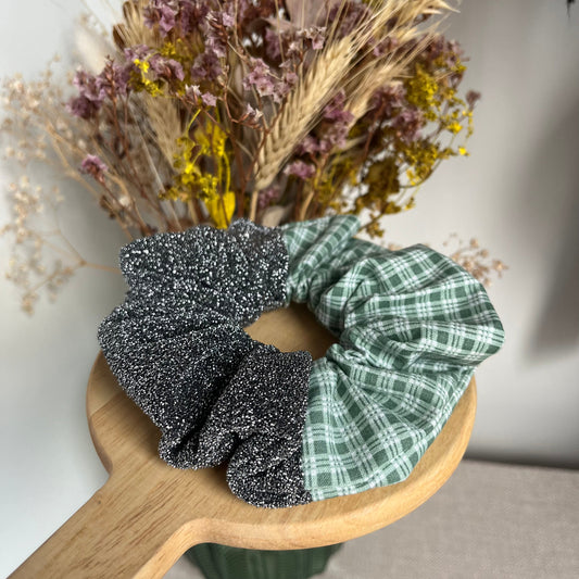 Chouchou Patchwork
