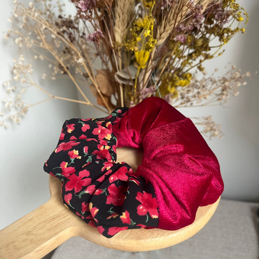 Chouchou Patchwork