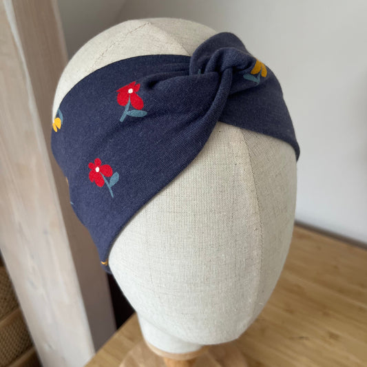 Bandeau Torsadé Mélodie