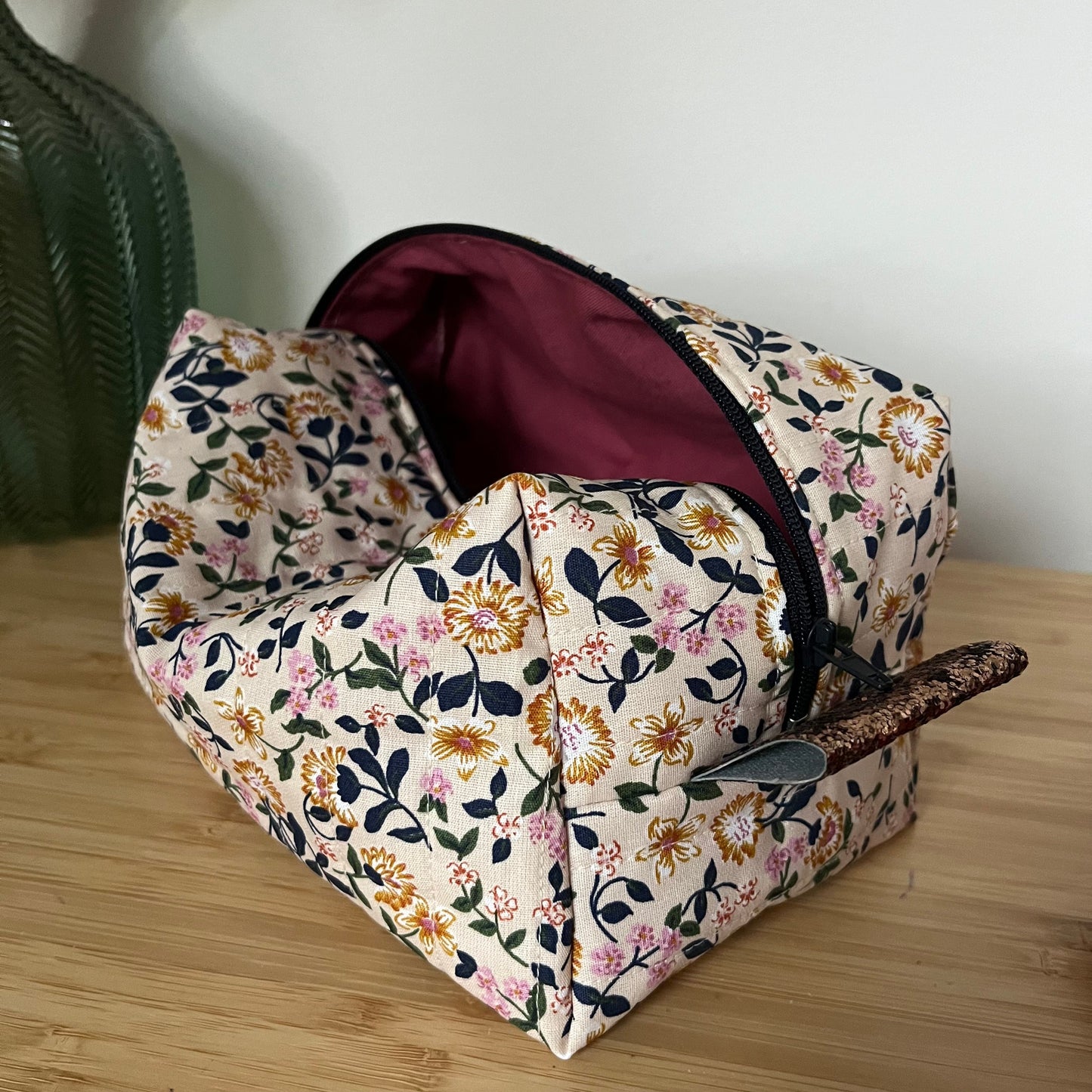 Trousse Coralie