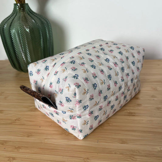 Trousse Jeanne