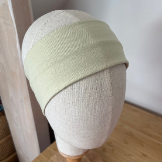 Bandeau Pastel