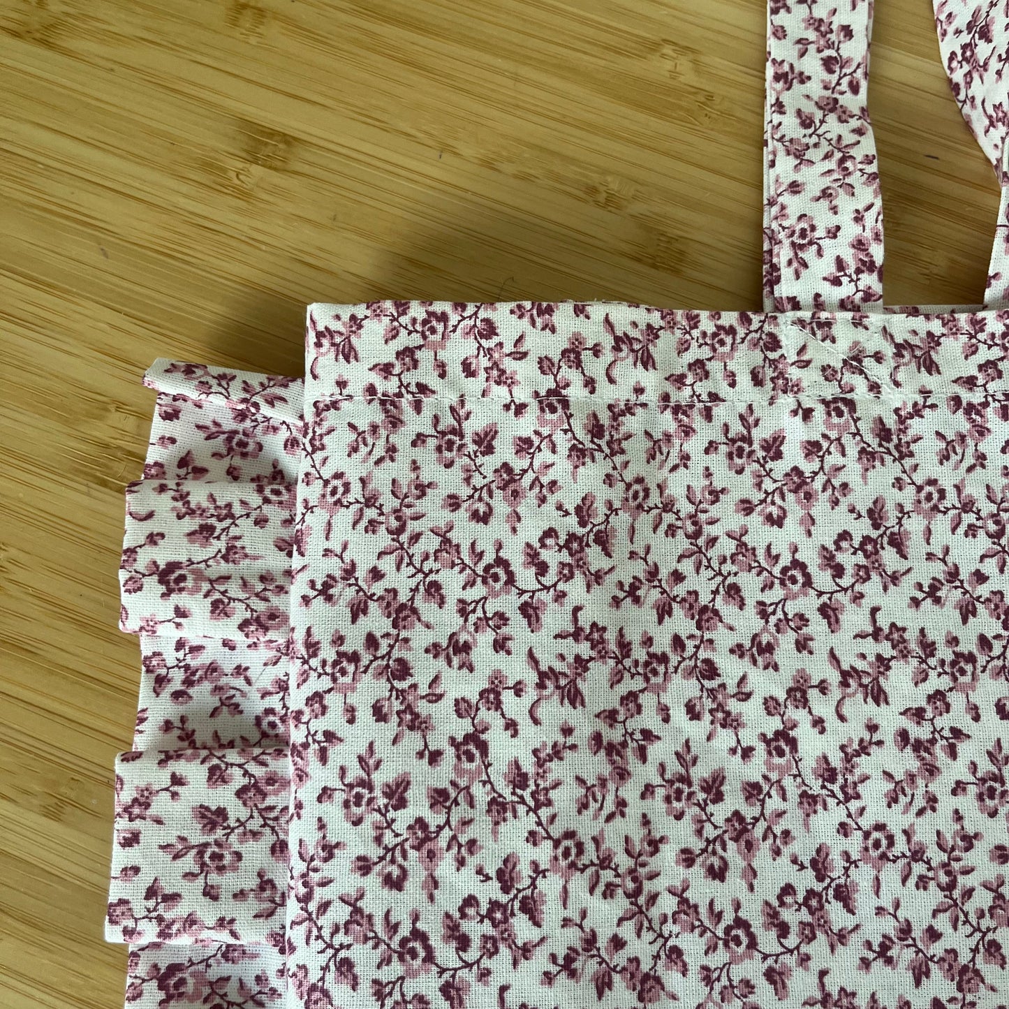 Tote bag Froufrou - Rosie.