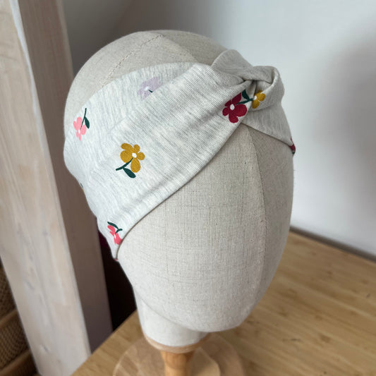 Bandeau Torsadé Zola