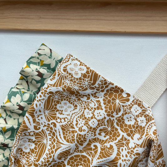 Tote bag L - Judith.