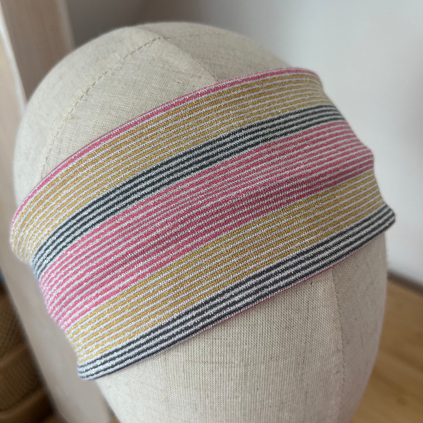 Bandeau Pailleté