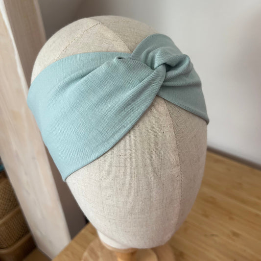 Bandeau Torsadé Laurène