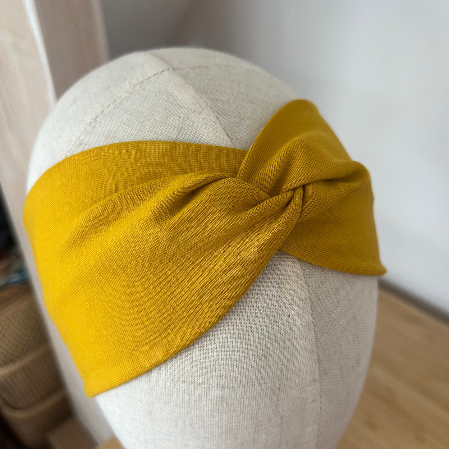 Bandeau Torsadé Amélie