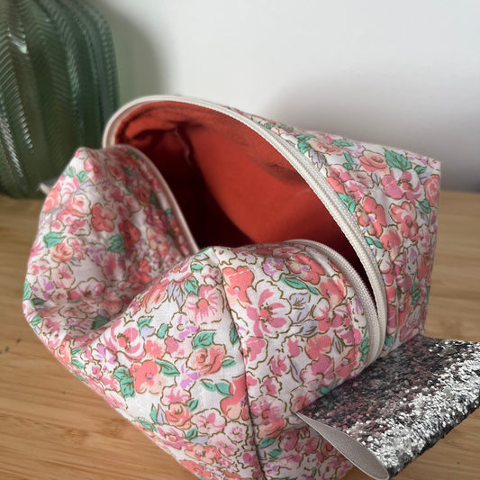 Trousse Rosa