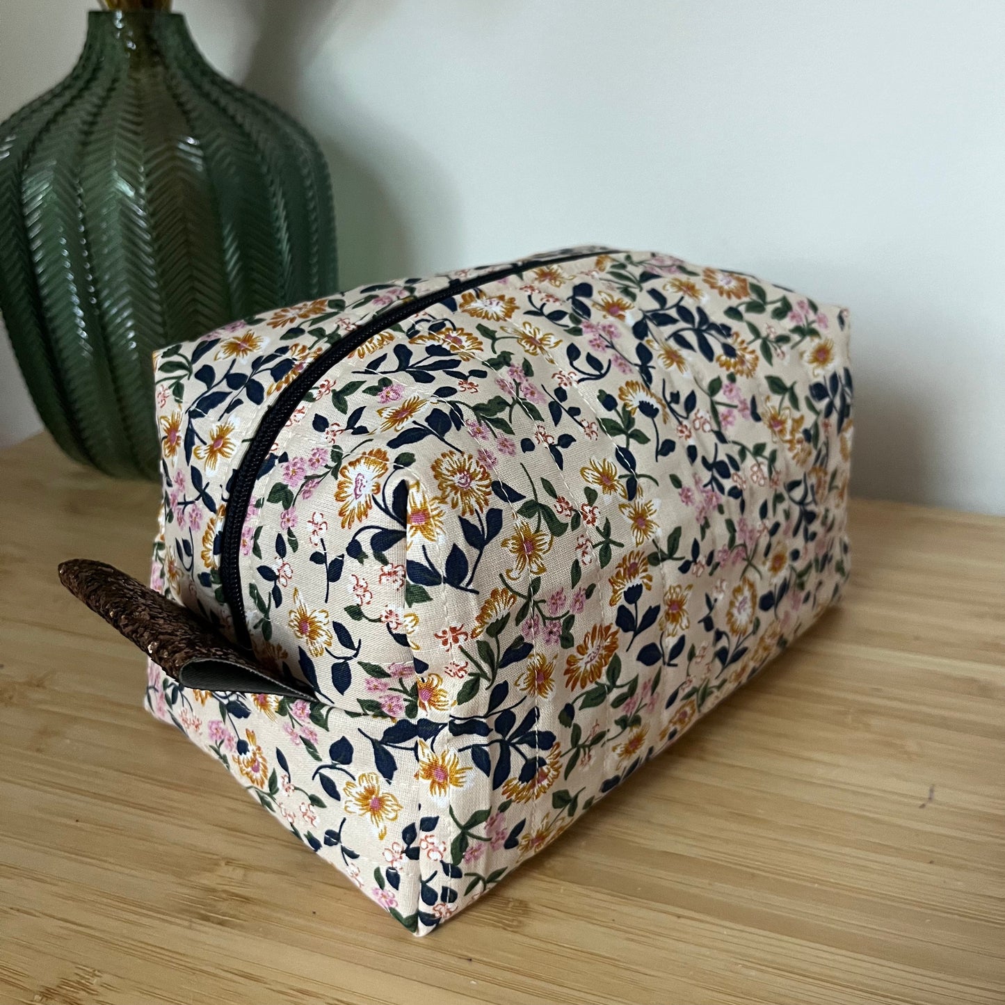 Trousse Coralie