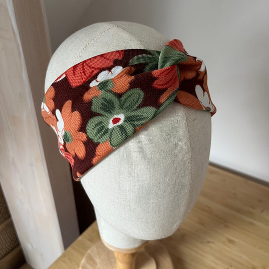 Bandeau Vintage