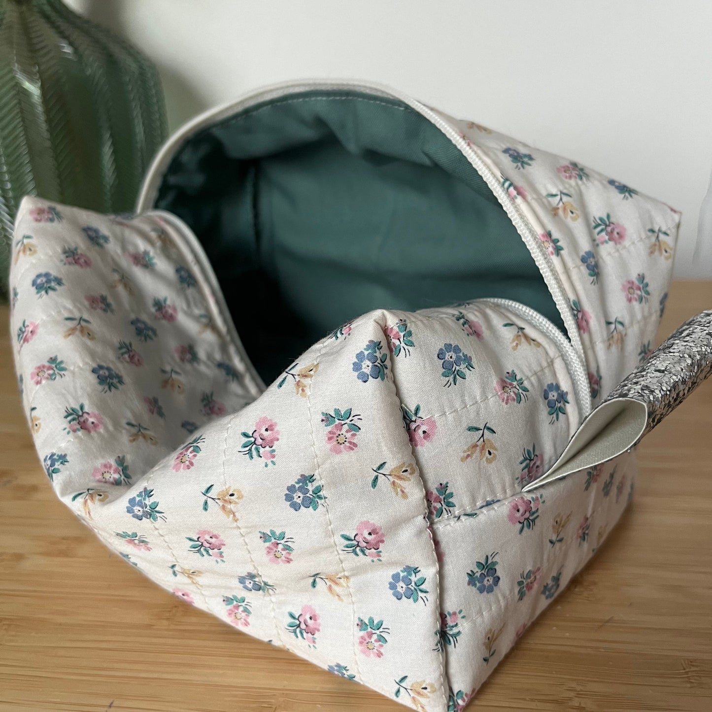 Trousse Jeanne